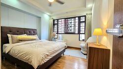 Blk 10 Bukit Batok Central (Bukit Batok), HDB 5 Rooms #588577561